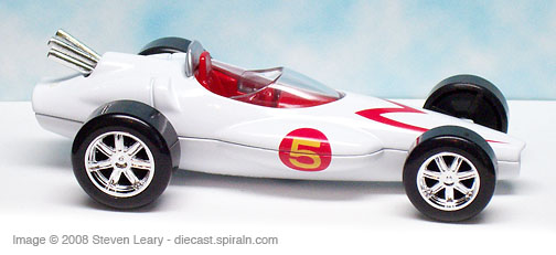 speed racer x 1997